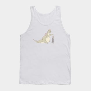 eliot Tank Top